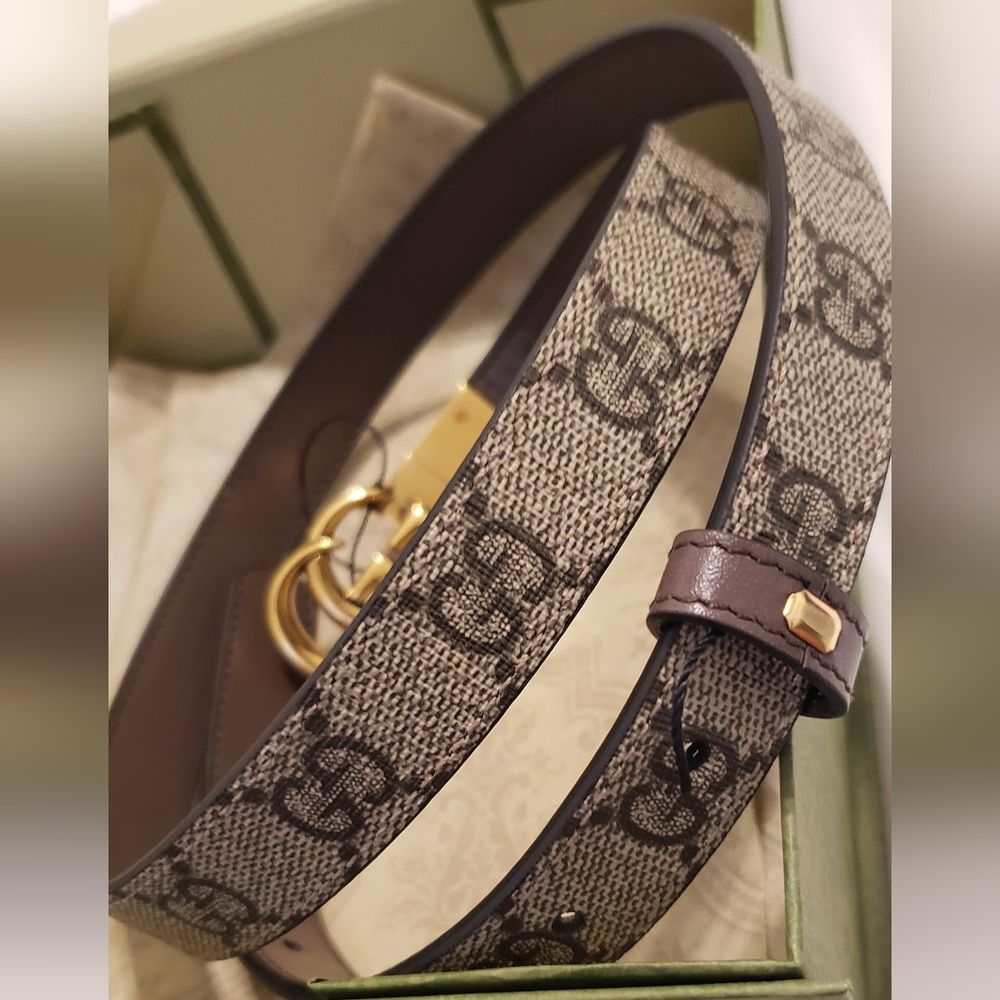 ❤️Brand New Gucci Marmont Belt❤️